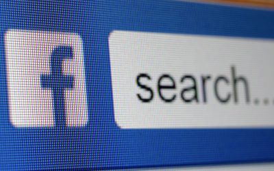 Kako obrisati povijest pretraživanja na Facebooku