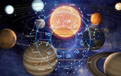 Što je astrologija