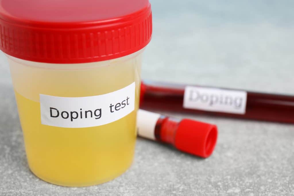 Što je doping u sportu