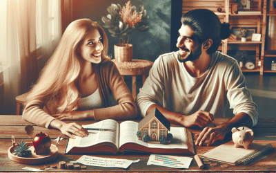 Bračni savjeti za zajedničko planiranje budućnosti: Kreiranje vizije za sretan i ispunjen život