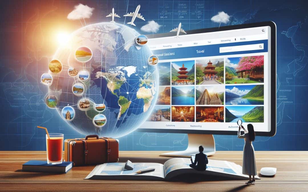 Najbolji hrvatski portal za putovanja: Savjeti za planiranje savršenog putovanja