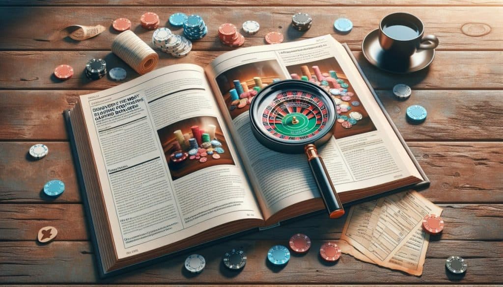 Najbolji Načini za Pronalaženje Najvrednijih Casino Bonusa: Saveti i Trikovi