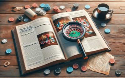 Najbolji Načini za Pronalaženje Najvrednijih Casino Bonusa: Saveti i Trikovi