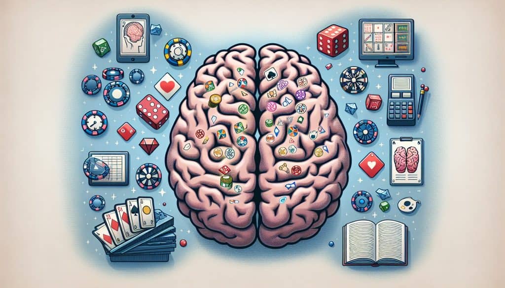 Kako kockanje utječe na mozak i mentalno zdravlje: Naučna istraživanja i studije