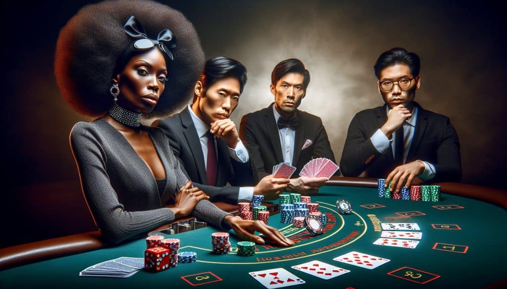 Profesionalno Kockanje kao Način Života: Mitovi i Stvarnost