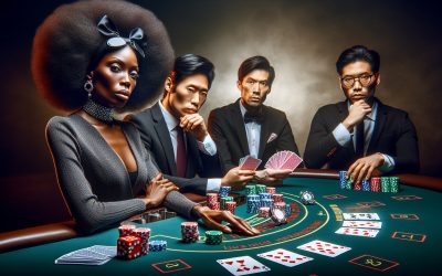Profesionalno Kockanje kao Način Života: Mitovi i Stvarnost