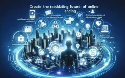 Budućnost online kredita: Trendovi i inovacije