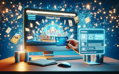 Kako koristiti virtualne kartice za isplate iz online casina