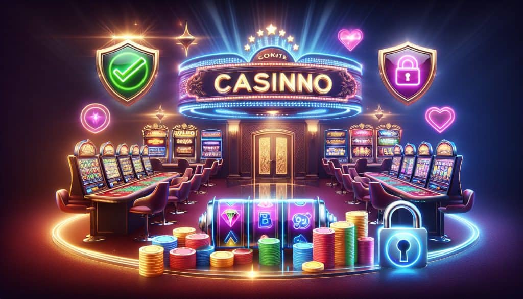 Ivibet casino