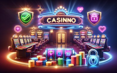 Ivibet casino