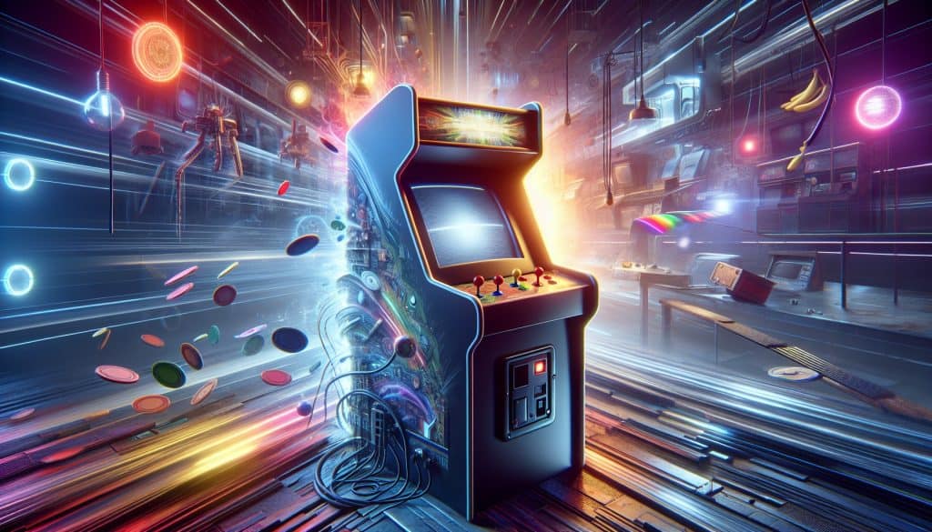 Što znači kad automat zamrzne igru? Što znači kad automat zamrzne igru?