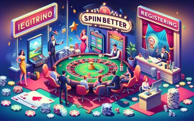 SpinBetter Casino