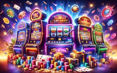 SlotExpress Casino