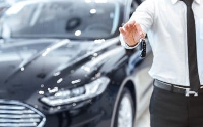Kako izbjeći prevare pri kupnji rabljenog vozila?