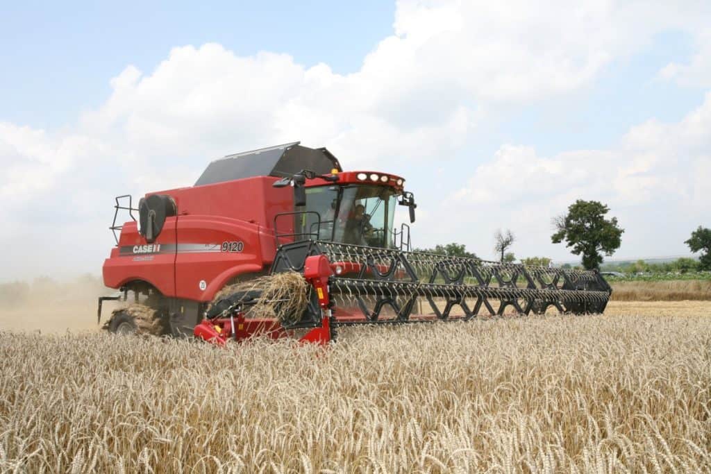 Od ručnog rada do automatizacije – transformacija jedne farme Od ručnog rada do automatizacije – transformacija jedne farme