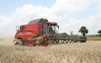 Od ručnog rada do automatizacije – transformacija jedne farme
