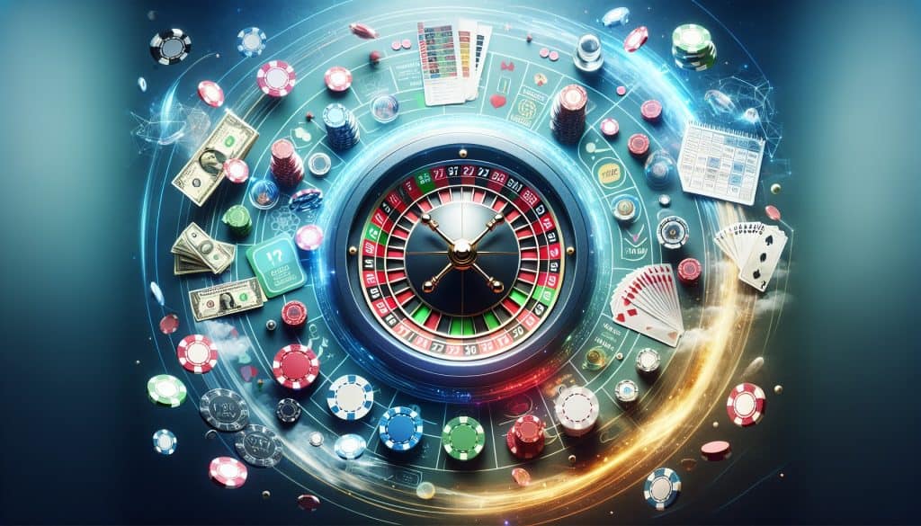 Kako koristiti besplatne casino vrtnje na najbolji način?