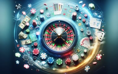 Kako koristiti besplatne casino vrtnje na najbolji način?