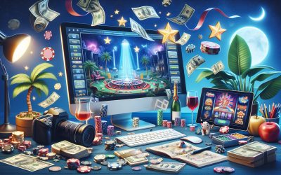 Kako pronaći online casina s najboljim jackpot igrama?