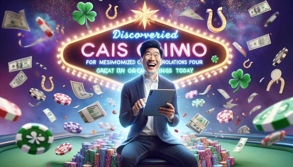 Kako koristiti personalizirane casino promocije