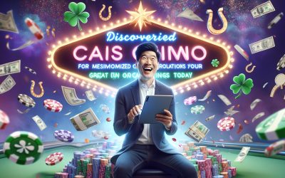 Kako koristiti personalizirane casino promocije