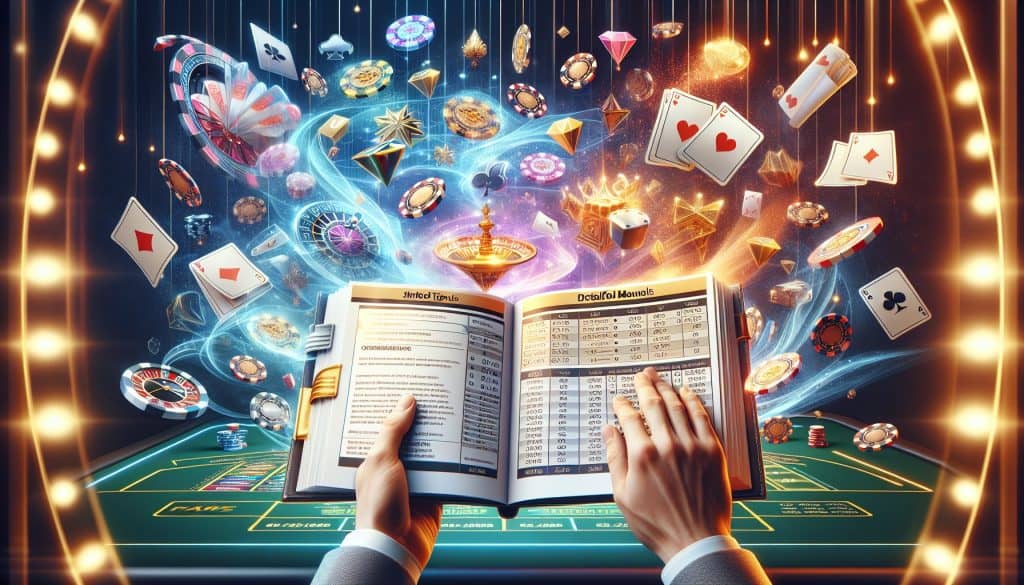 Kako osvojiti turnire u online kazinima Kako osvojiti turnire u online kazinima