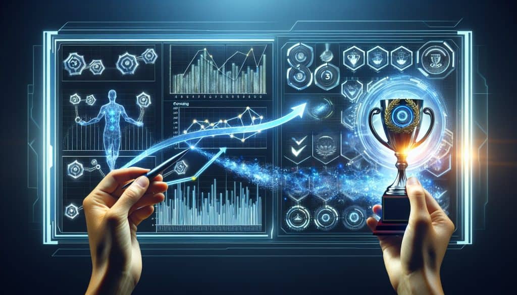 Kako koristiti vlastitu statistiku za poboljšanje igre Kako koristiti vlastitu statistiku za poboljšanje igre