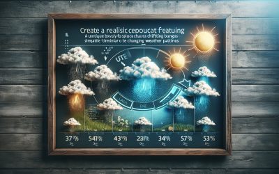 Bonusi koji se mijenjaju ovisno o vremenskoj prognozi