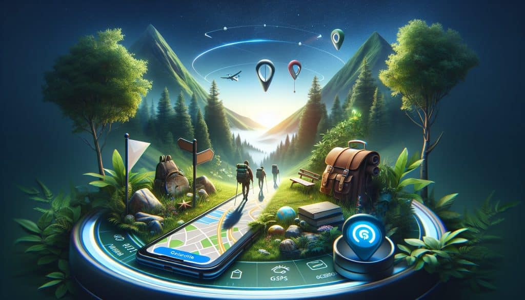 Igre koje koriste vašu GPS lokaciju za bonuse Igre koje koriste vašu GPS lokaciju za bonuse