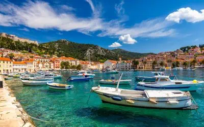 Otok Hvar: Spoj divlje prirode i savršenih plaža