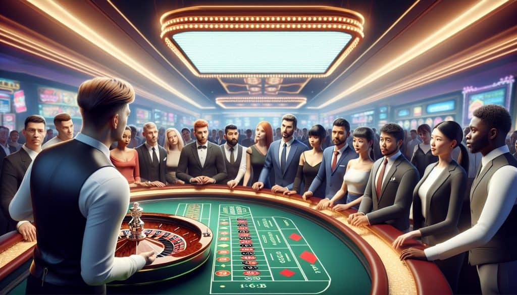 Kako igrati casino igre i pronaći ekskluzivne promocije?