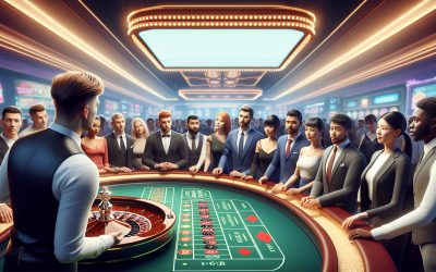 Kako igrati casino igre i pronaći ekskluzivne promocije?