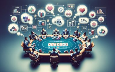Kako odabrati pravu poker strategiju za turnire?