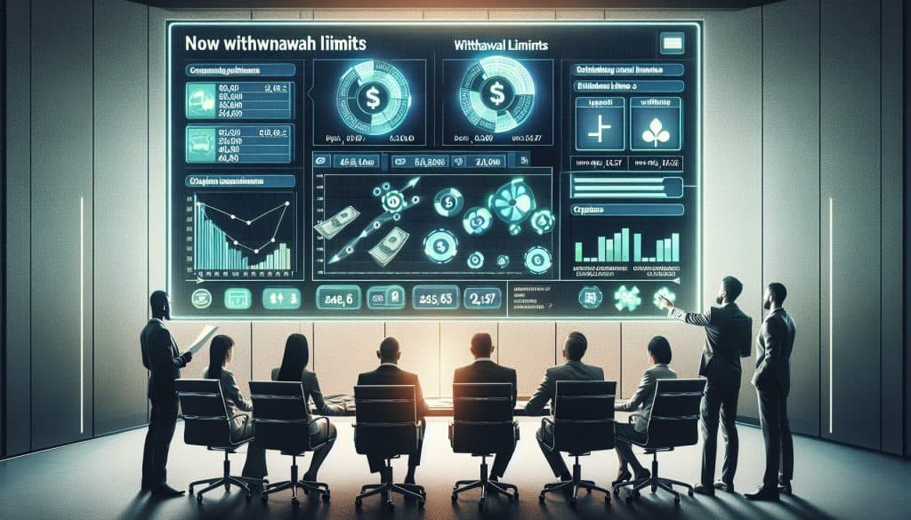 Koji su limiti isplate kod različitih casino platformi?