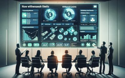 Koji su limiti isplate kod različitih casino platformi?
