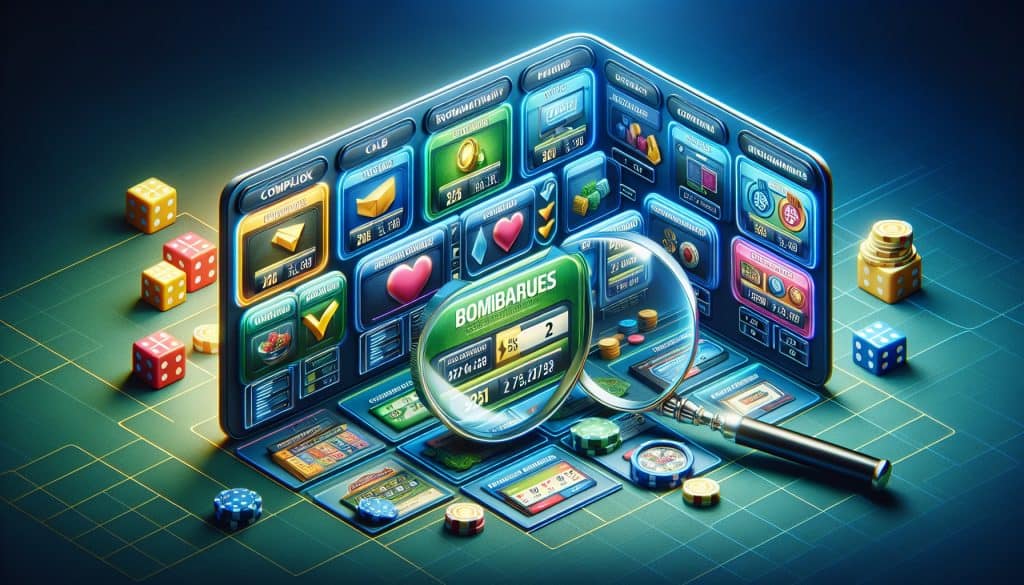 Kako usporediti casino bonuse između različitih platformi?