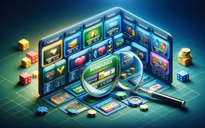 Kako usporediti casino bonuse između različitih platformi?