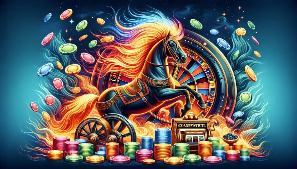 Kako koristiti slot bonuse bez depozita za besplatnu igru?