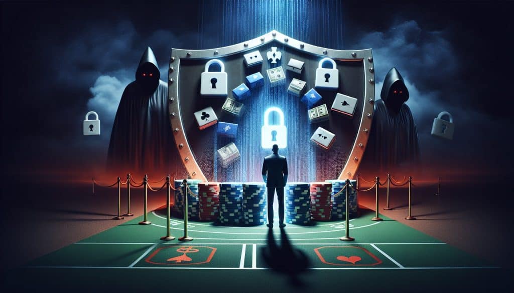 Koliko je važno osigurati pravilnu zaštitu podataka na online casinima