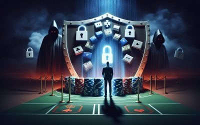 Koliko je važno osigurati pravilnu zaštitu podataka na online casinima