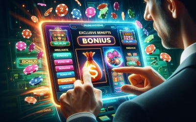 Koji su najpopularniji bonus sistemi u online casinu?