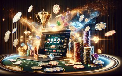 Koje su prednosti igranja online blackjacka s visokim ulogama?