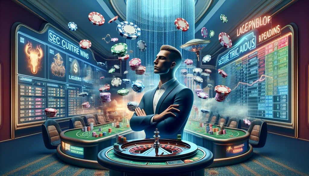 Prednosti igranja u online casinima s licenciranim provajderima