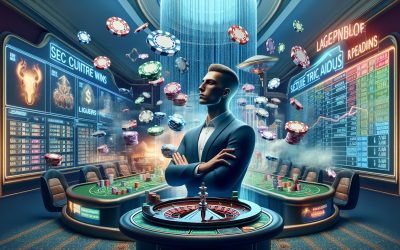 Prednosti igranja u online casinima s licenciranim provajderima