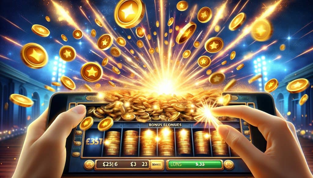 Sve o igrama koje koriste golden coin bonus explosions Sve o igrama koje koriste golden coin bonus explosions