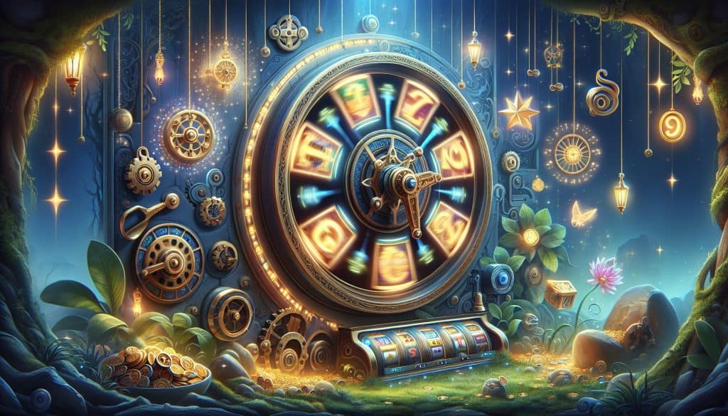 Kako igrati igre koje koriste enchanted treasure reels Kako igrati igre koje koriste enchanted treasure reels