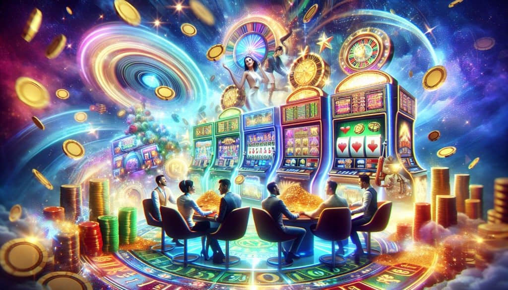 Casino aplikacije s najvišom ocjenom korisnika Casino aplikacije s najvišom ocjenom korisnika