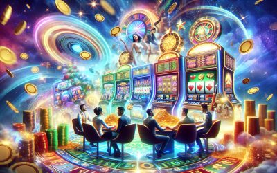 Casino aplikacije s najvišom ocjenom korisnika