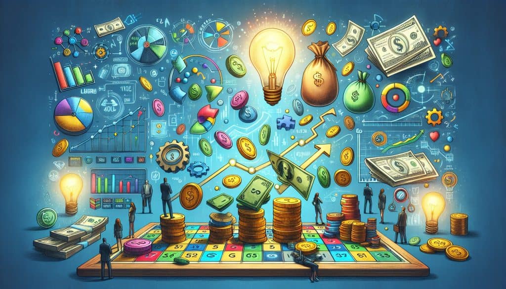 Kako upravljati bankrolom kroz gamifikaciju