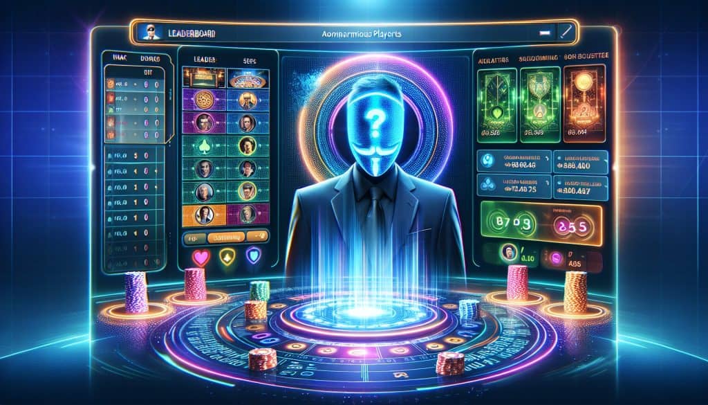 Casino aplikacije koje ti šalju usporedbe s drugim igračima